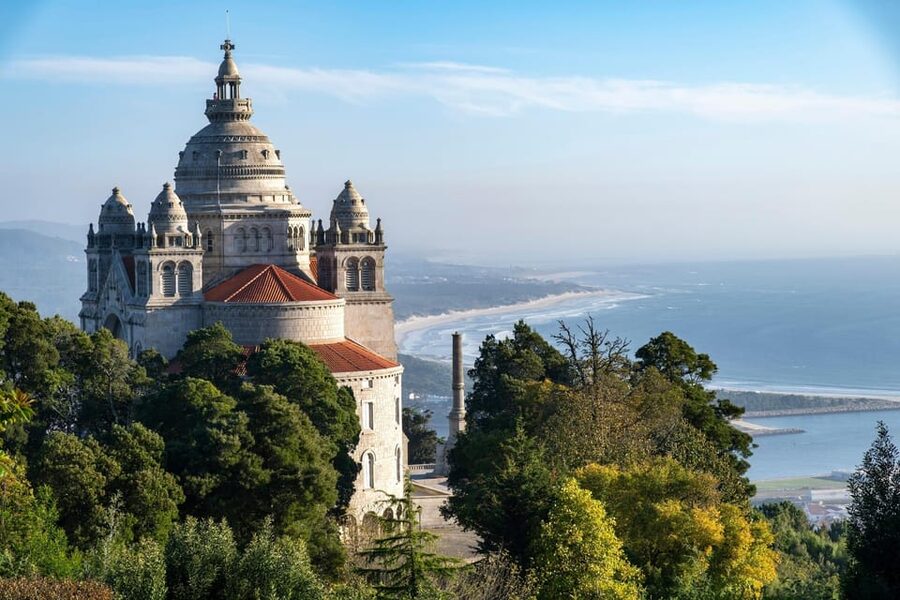 From Porto: Viana do Castelo, Braga and Guimarães Day Tour - Key highlights before you go