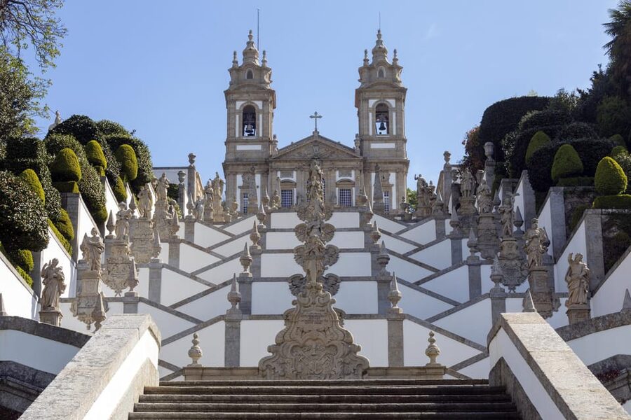 From Porto: Viana do Castelo, Braga and Guimarães Day Tour - Why This Porto Day Trip Packs Three Towns So Efficiently