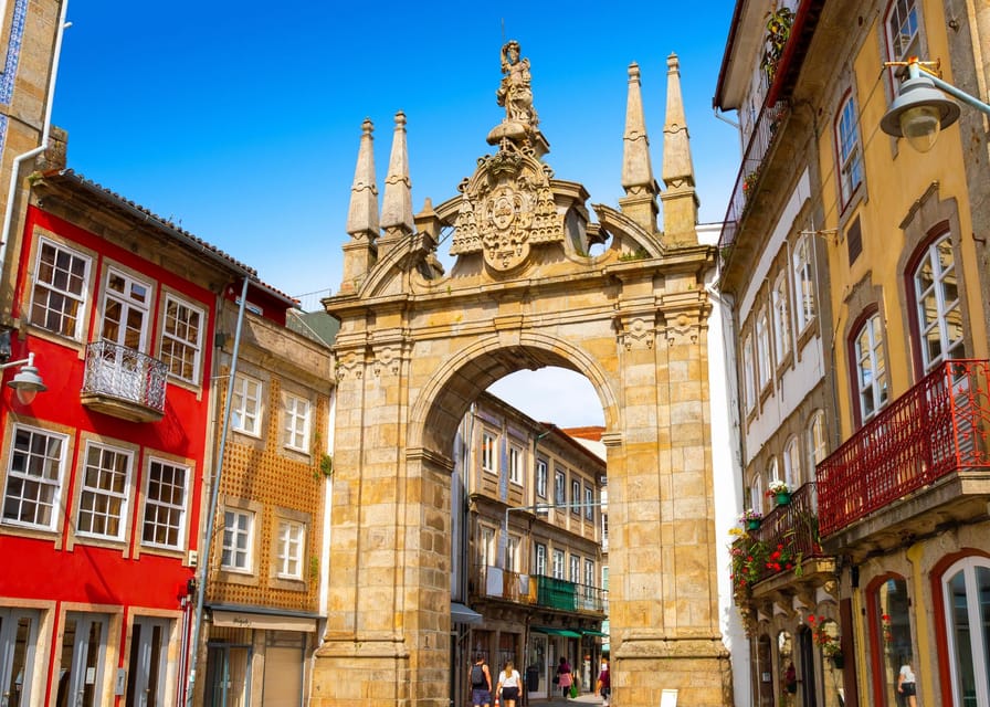 From Porto: Viana do Castelo, Braga and Guimarães Day Tour - Pacing, Comfort, and the Reality of 10.5 Hours