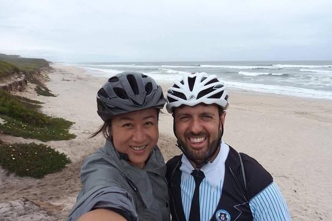 From Porto with view to Gaia: Private Bike Tour #DuckSideOfPorto - Porto to Gaia by Bike: Why This Style Works