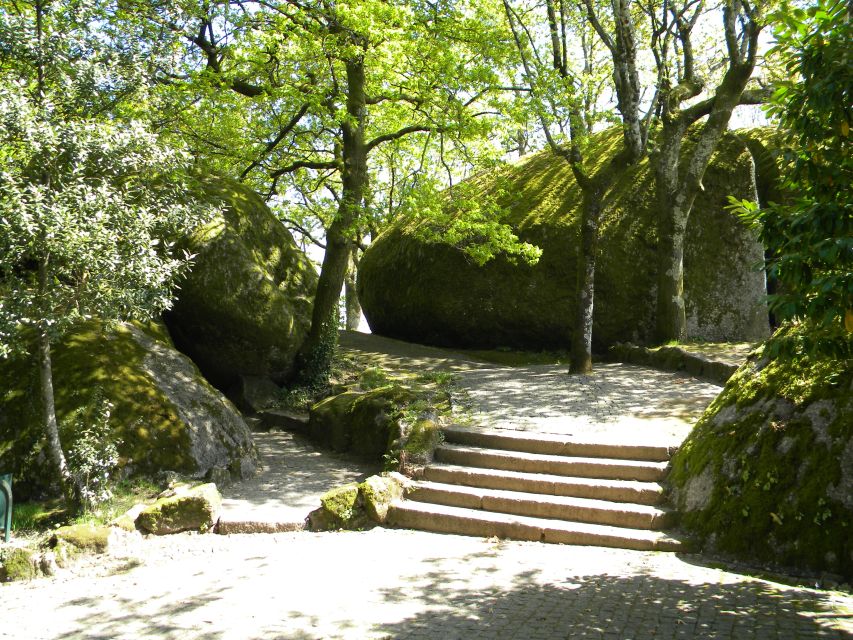 From Porto: Wonders of Braga & Guimaraes Private Day Trip - Private driver value: comfort, pace control, and language support that actually helps