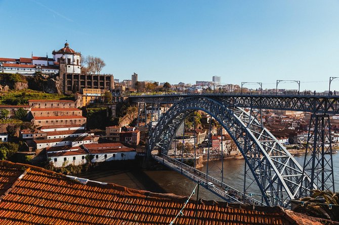 Full Coverage Porto Private City Tour - Porto in a Private Pace: What This Tour Actually Feels Like
