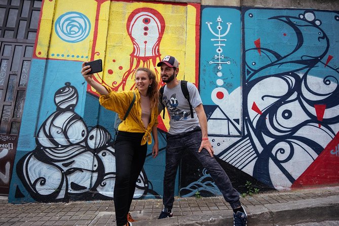 Full Coverage Porto Private City Tour - Rua da Galeria de Paris: Nightlife Street Energy in a Manageable 10 Minutes