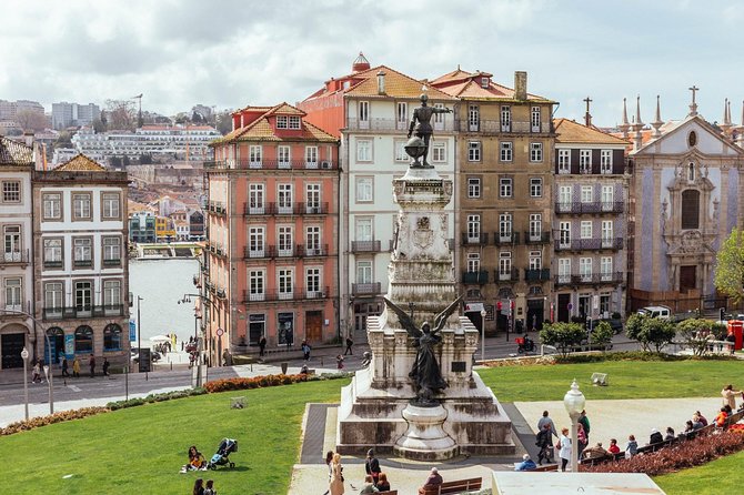 Full Coverage Porto Private City Tour - Who This Tour Fits Best (and Who Might Want Something Else)