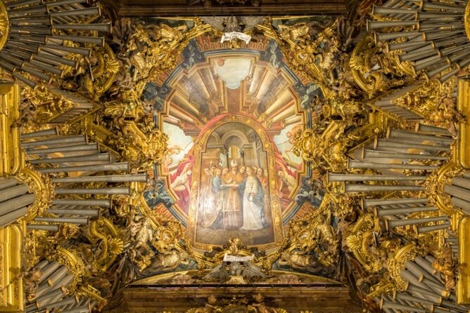 Full-Day Braga & Guimarães Guided Semi-Private Tour with Lunch from Porto - Key highlights worth planning for