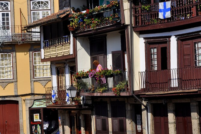 Full-Day Braga & Guimarães Guided Semi-Private Tour with Lunch from Porto - Lunch in Braga: included, with real quality and set options