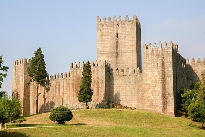 Full-Day Braga & Guimarães Guided Semi-Private Tour with Lunch from Porto - How the small group format actually changes your day