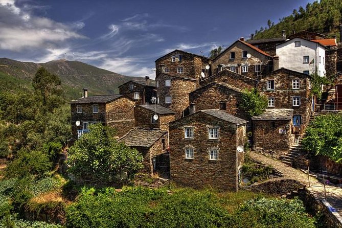 Full-Day Portuguese Historical Villages Tour - Key things that make this tour worth your time
