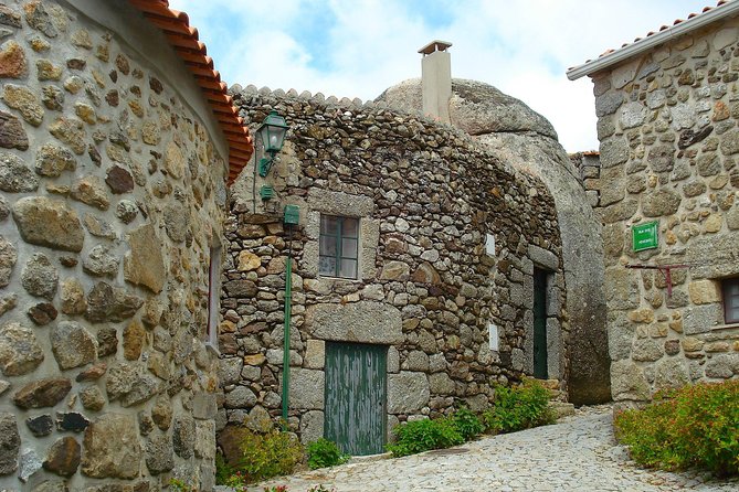 Full-Day Portuguese Historical Villages Tour - A Full-Day Drive from Porto with a 9:00am Start