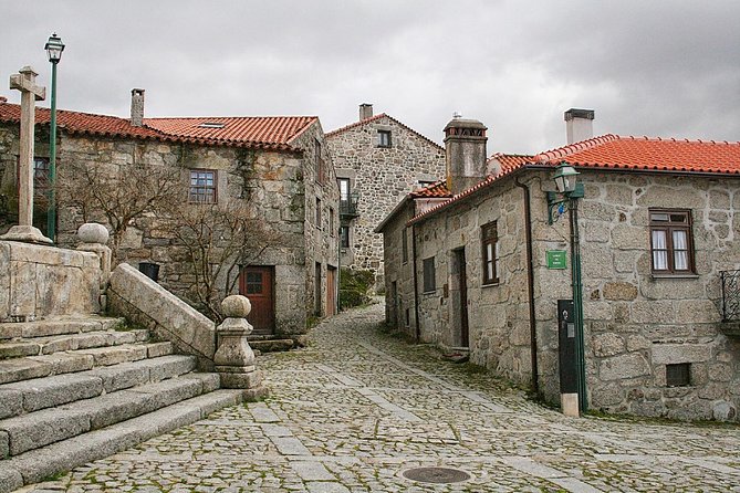 Full-Day Portuguese Historical Villages Tour - What to Pack for the Castle-and-Church Walking Day