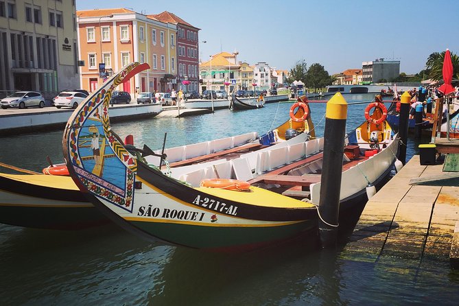 Full Day Tour from Porto to Coimbra and Aveiro with River Cruise - Timing, Lunch Breaks, and How to Not Feel Rushed