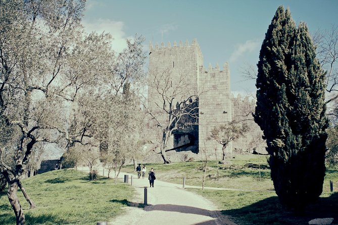 Full-Day Tour to Guimarães and Braga from Porto - How This Porto Day Trip Really Works