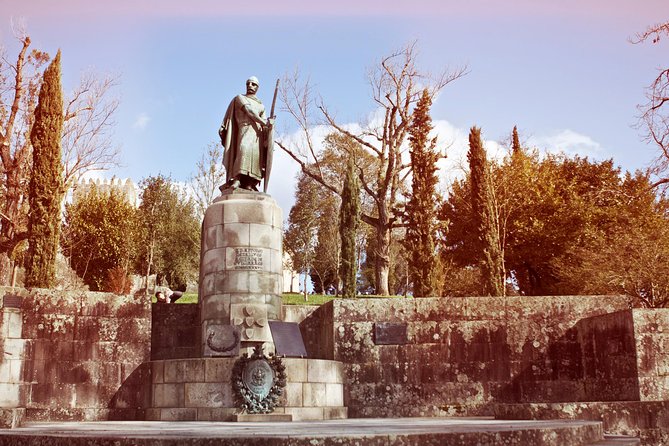 Full-Day Tour to Guimarães and Braga from Porto - Porto Pickup to Braga’s Bom Jesus: The Day Starts Smooth