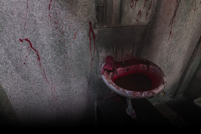 Game Over - Ultimate Escape Room Private Experience - Inside the Room: Clues, Hidden Mysteries, and the One-Hour Pace