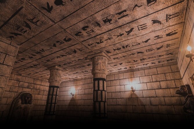 Game Over - Ultimate Escape Room Private Experience - Timing, Hours, and the Weather Rule You Shouldn’t Ignore