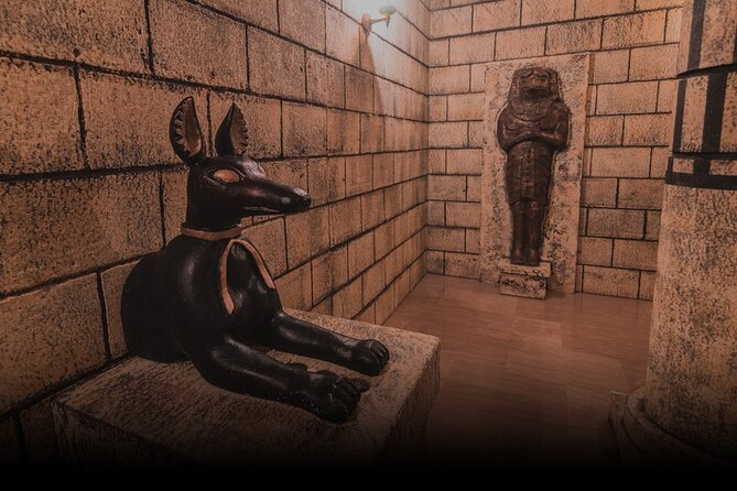 Game Over - Ultimate Escape Room Private Experience - Best Fit in Porto: Who This Private Game Works For