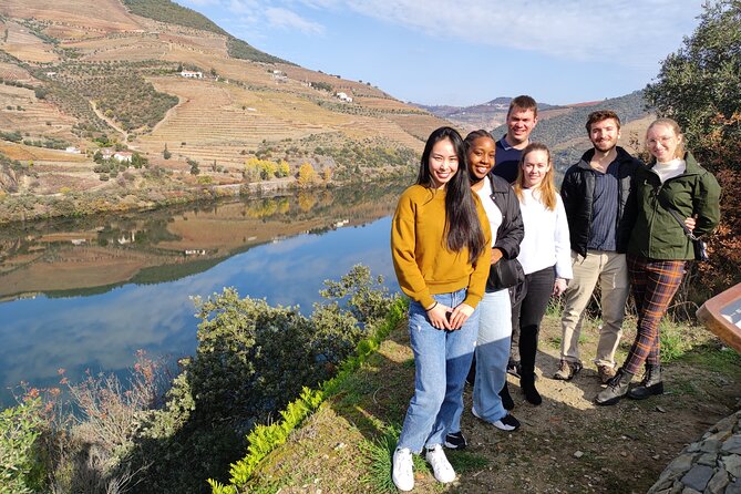 Genuine Douro Valley Tour: Visit 2 Wineries, Lunch & River Cruise - Pinhão and the tile-covered station: the cultural break that makes lunch feel real
