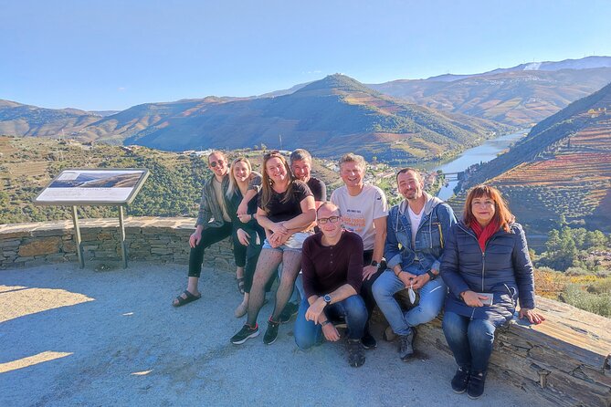 Genuine Douro Valley Tour: Visit 2 Wineries, Lunch & River Cruise - The rabello river cruise: your built-in decompression