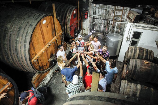 Genuine Douro Valley Tour: Visit 2 Wineries, Lunch & River Cruise - What you’re really paying for at about $114 per person