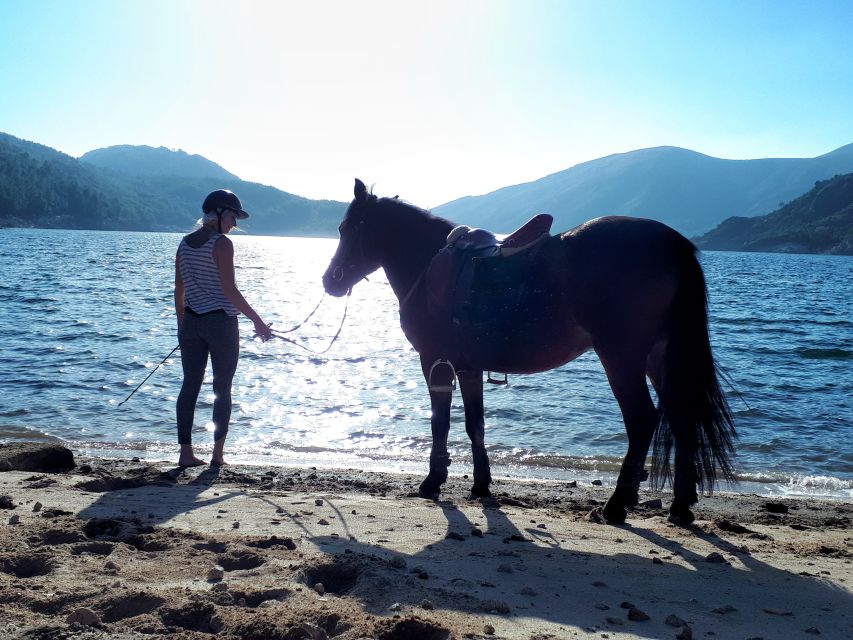 Gerês Braga: Horseback Ride in Peneda Gerês National Park - Guide Matters: What Filipe’s Style Adds to Your Day