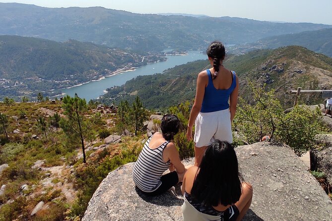 Geres Experience Tour - Lunch Break and Village Time: Plan for What You’ll Eat