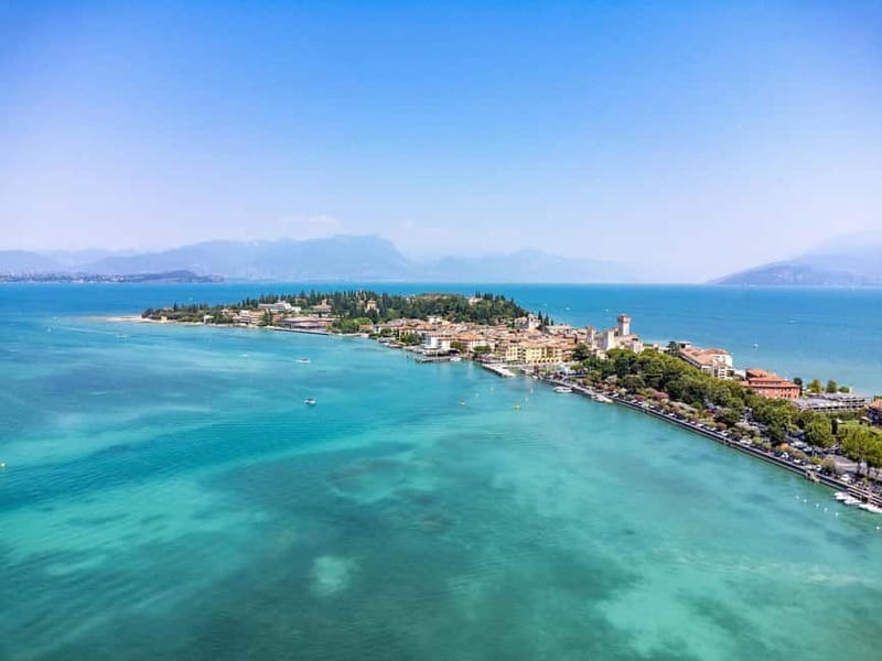 Grand Lake Garda Boat Tour (Sirmione & Garda Stop+Aperitif) - Key things I’d prioritize on this tour