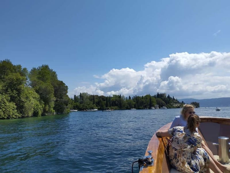 Grand Lake Garda Boat Tour (Sirmione & Garda Stop+Aperitif) - What to pack (so the day stays easy)