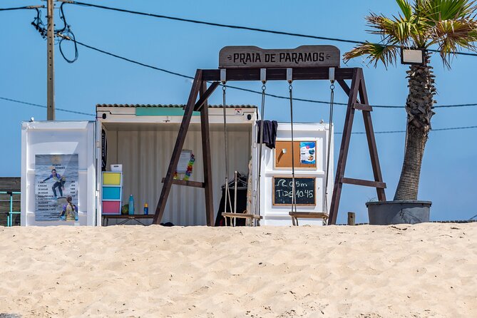Guided surf tours from Porto city to the beach - Who this Porto surf tour is best for