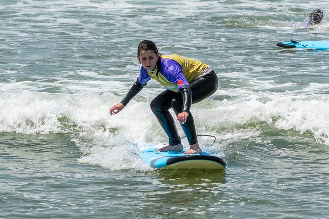 Guided surf tours from Porto city to the beach - FAQ