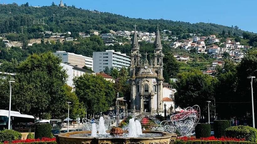 Guimarães Experience: Entry Tickets and Tasting Included - Timing, where you start, and how the day moves (without getting lost)