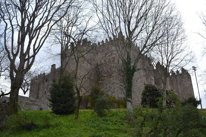 Guimarães Half-Day Private Tour from Porto - Should You Book the Guimarães Half-Day Private Tour from Porto?