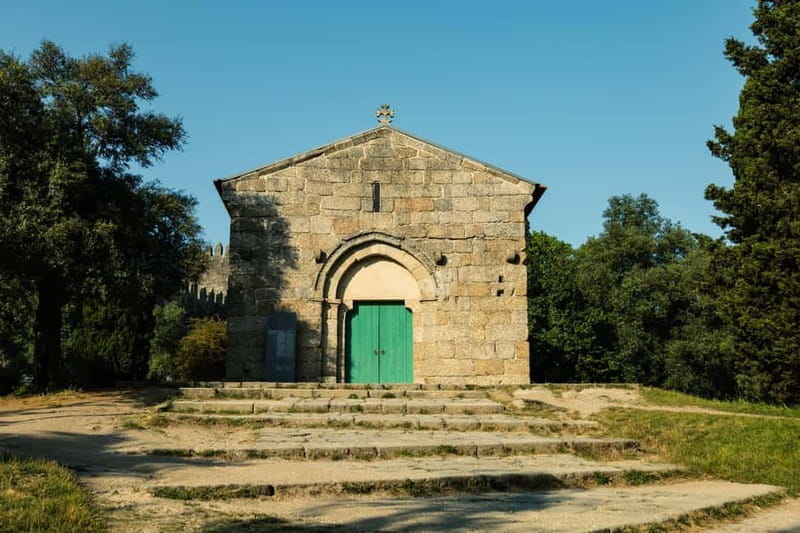 Guimarães: Highlights and Hidden Gems Walking Tour - Where This Tour Fits in Guimarães (And Who It’s Best For)