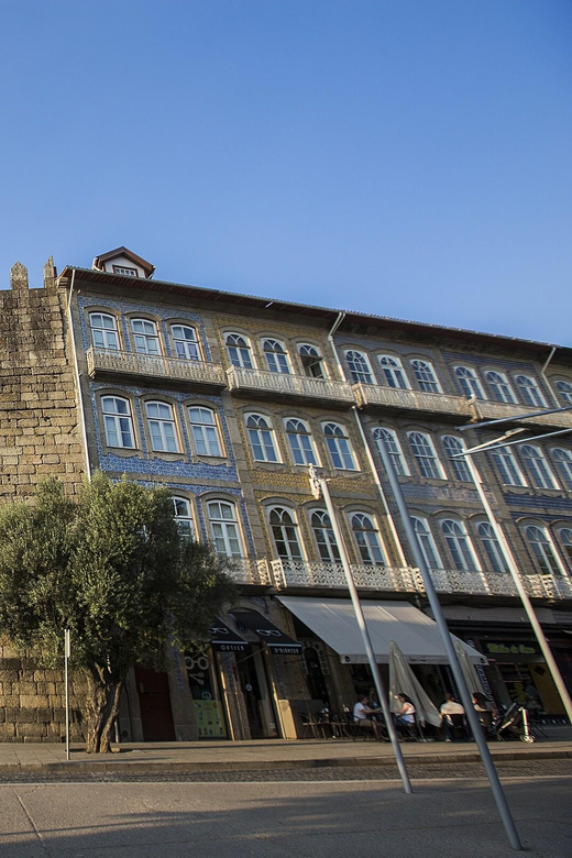 Guimaraes Local Tours ; Visit the Castle , Palace and City - What the $235 price really buys (and when it’s a smart deal)