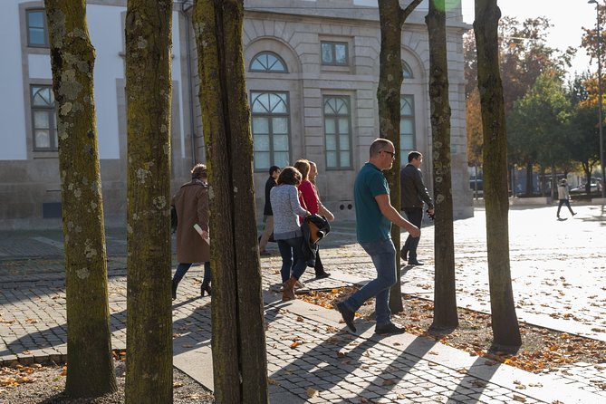 Half Day City Tour with Six Bridges Cruise and Wine Tasting - Vila Nova de Gaia Port Cellar: What’s Actually Included