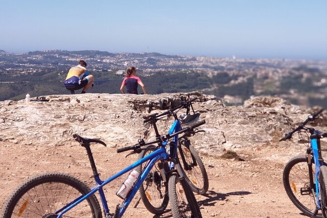 Half day Mountain Bike Tour in Porto - Key Points You Should Know Before You Go