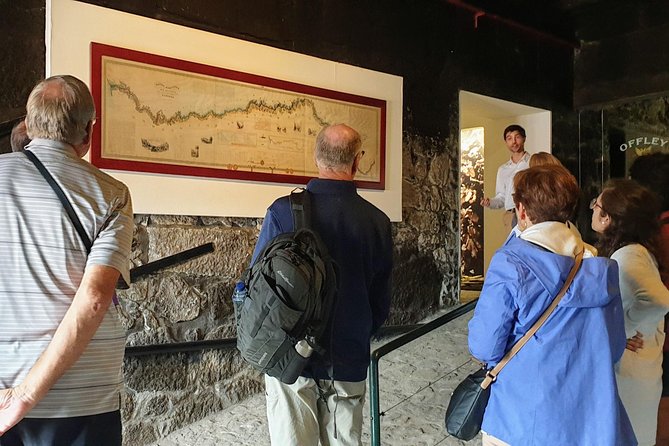Half Day Porto & Beach Side Small-Group Tour- Different Tastings - Foz do Douro: where the Douro meets the Atlantic