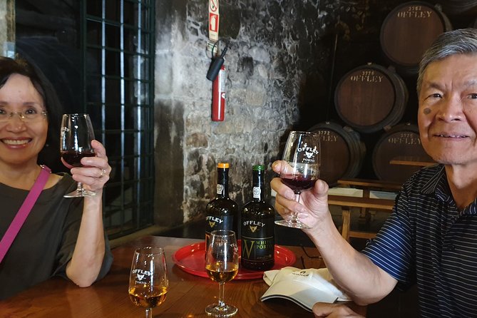 Half Day Porto & Beach Side Small-Group Tour- Different Tastings - Poças cellars: the Port tasting that actually teaches you what’s in the glass