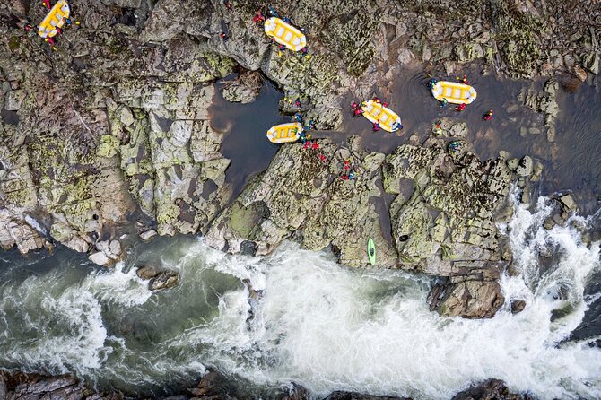 Half-Day Rafting on the Paiva River in Arouca - Passadicos do Paiva: Why This Stop Matters
