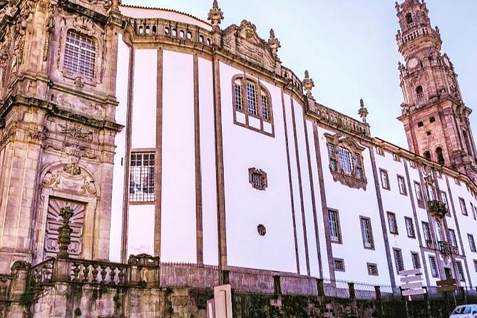 Half-day small group tour of Porto city with wine tasting - Price and value: what $91.56 really buys you