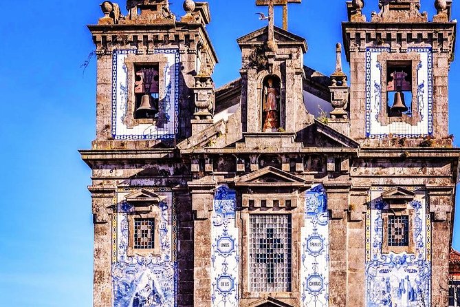 Half-day small group tour of Porto city with wine tasting - Group size, timing, and comfort: plan for the real Porto pace