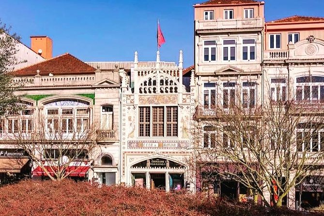 Half-day small group tour of Porto city with wine tasting - What you’ll learn (and why it helps you later)