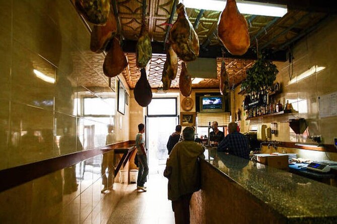 Half-Day Walking Tour Tasting Local Food in Porto - Key highlights worth planning for