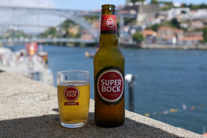 Half-Day Walking Tour Tasting Local Food in Porto - The tasting menu: cheese, green wine, bacalhau favorites, and pastel de nata