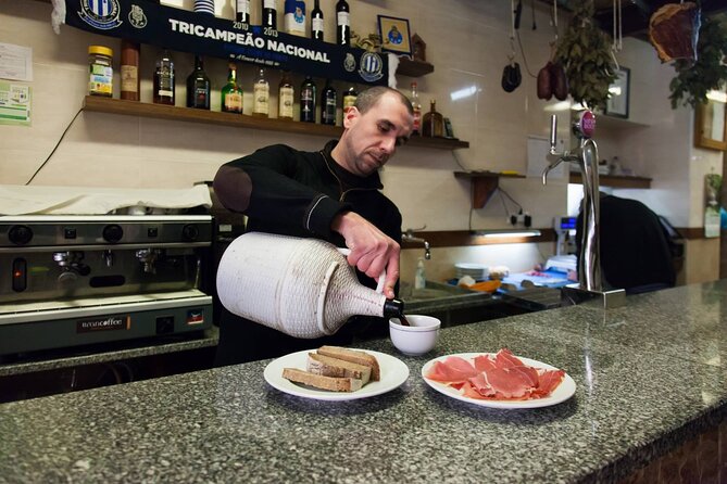 Half-Day Walking Tour Tasting Local Food in Porto - Price, time, and value: is $102.58 a fair trade?