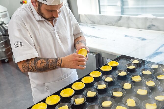 Half-Day Walking Tour Tasting Local Food in Porto - Who this Porto tour suits best