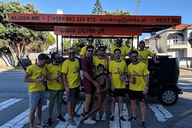 Have fun on wheels - Where This Tour Fits Best (and Who Should Rethink It)