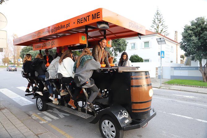 Have fun on wheels - The Seafront Route: Why This View Works Better Than Downtown Chaos