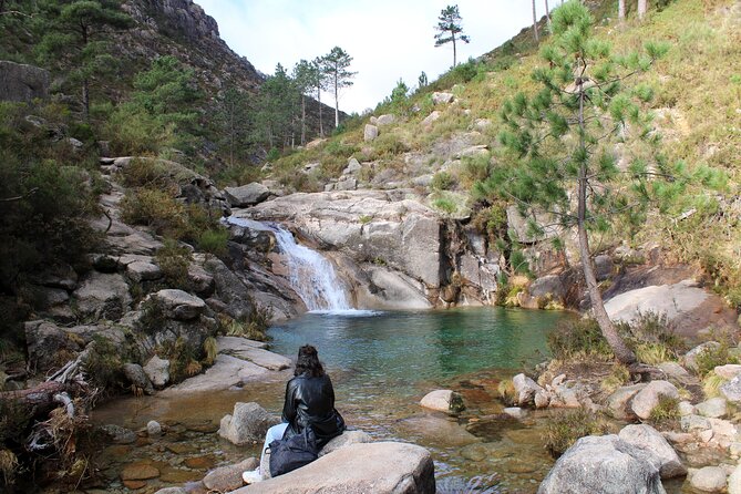 Hidden Gems of Peneda-Gerês National Park on a Full-Day Tour - What a small group actually changes in the park