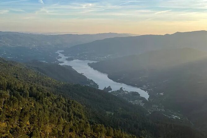 Hidden Gems of Peneda-Gerês National Park on a Full-Day Tour - Waterfalls to the lagoon: where the day really turns