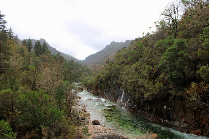 Hidden Gems of Peneda-Gerês National Park on a Full-Day Tour - Swim time and weather reality in Peneda-Gerês